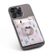 Picture of SMART PHONE RING HOLDER FLOWERS